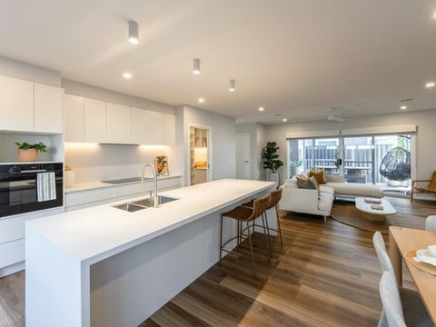 Lifestyle Communities Ridgelea - Where space and style meet