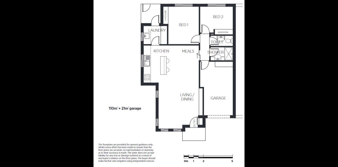 Calvary Balmoral Mews Retirement Living