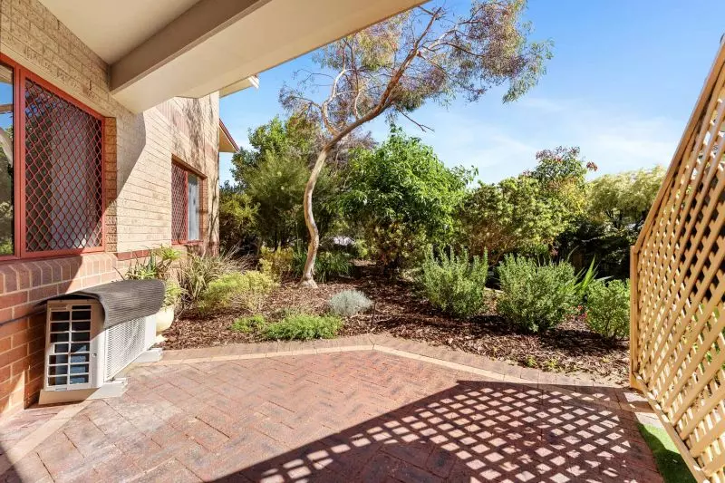 Ground Floor Apartment in Great Location.