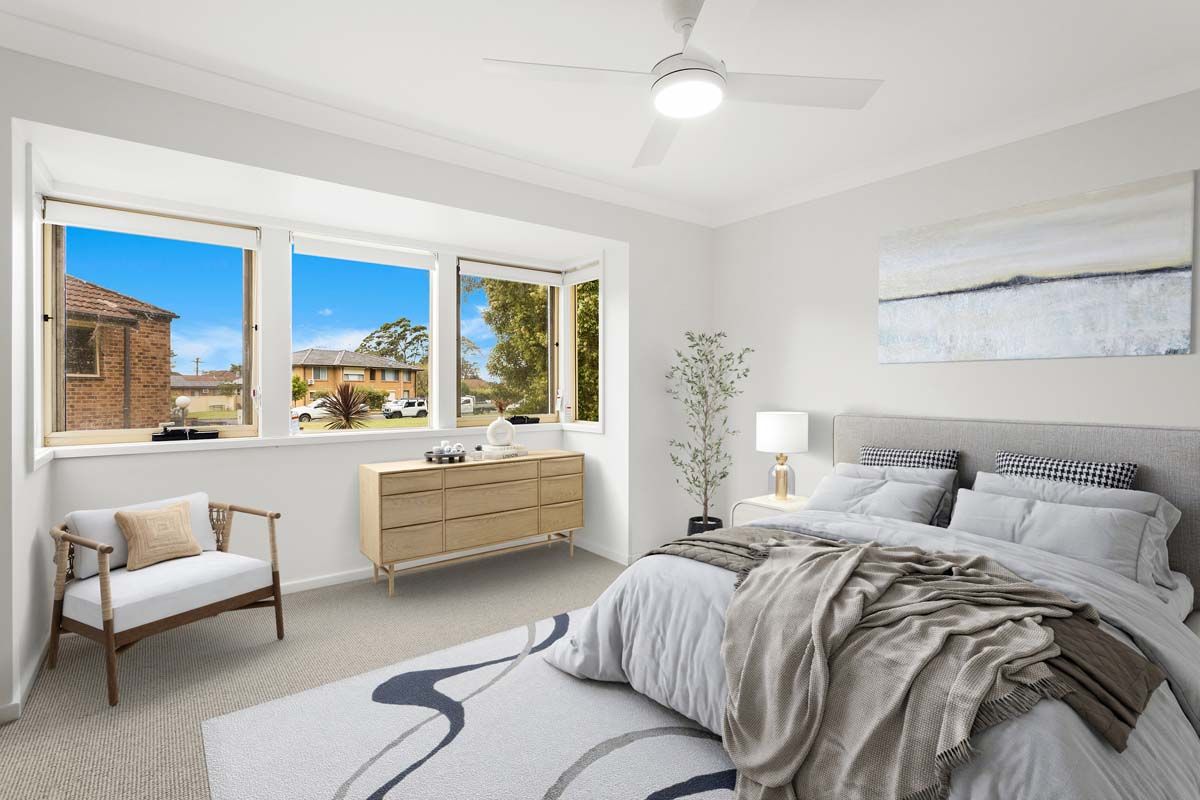 Unit 06: IRT Tarrawanna Gardens Retirement Village​