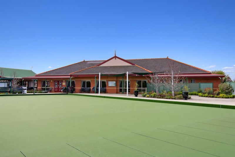 DEPOSIT TAKEN - Relaxed Retirement Living at Geelong Grove!