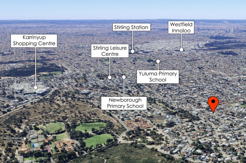 Effortless Living meets Coastal Charm!