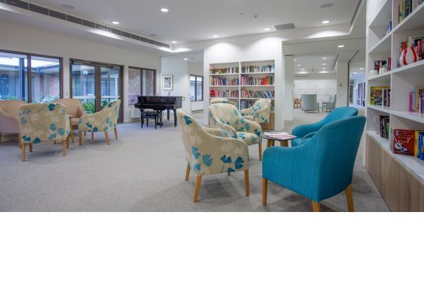 Peninsula Grange Aged Care