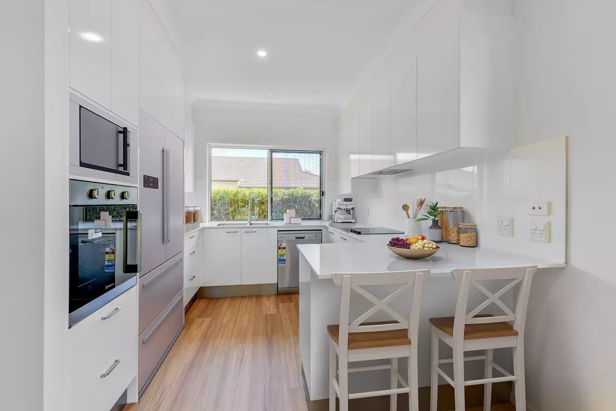 Caloundra Rise Retirement Estate Unit 150