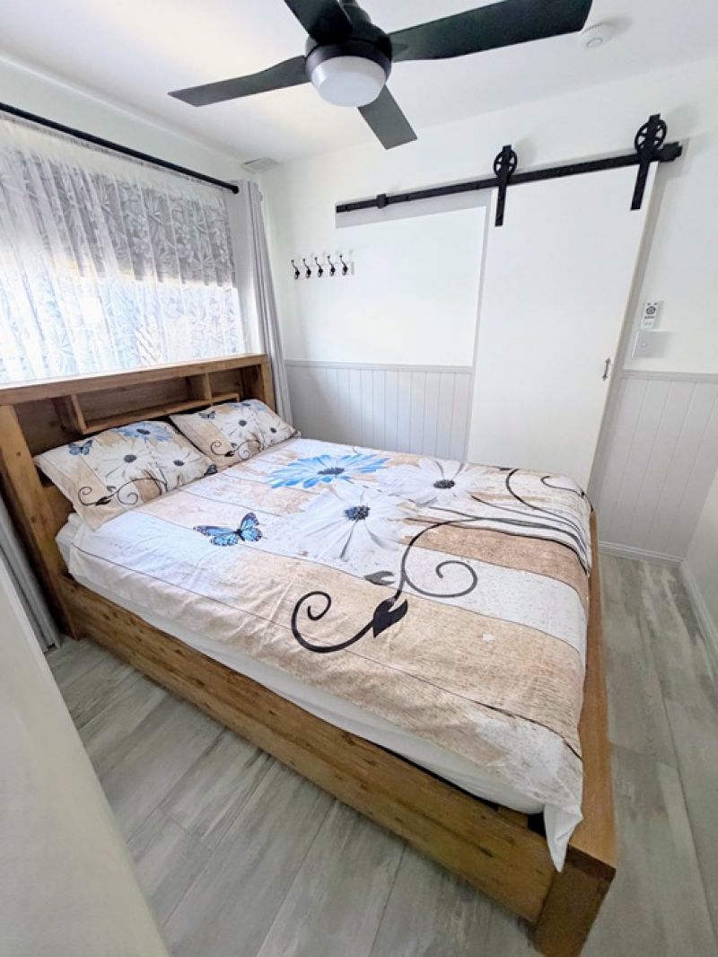 Your Ready-to-Go Outdoor Oasis Awaits!