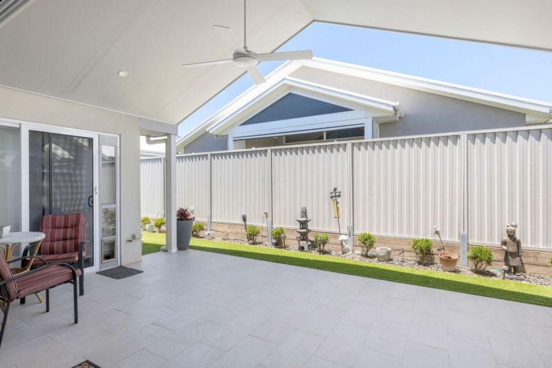 Enjoy Life – Just Steps from the Clubhouse!