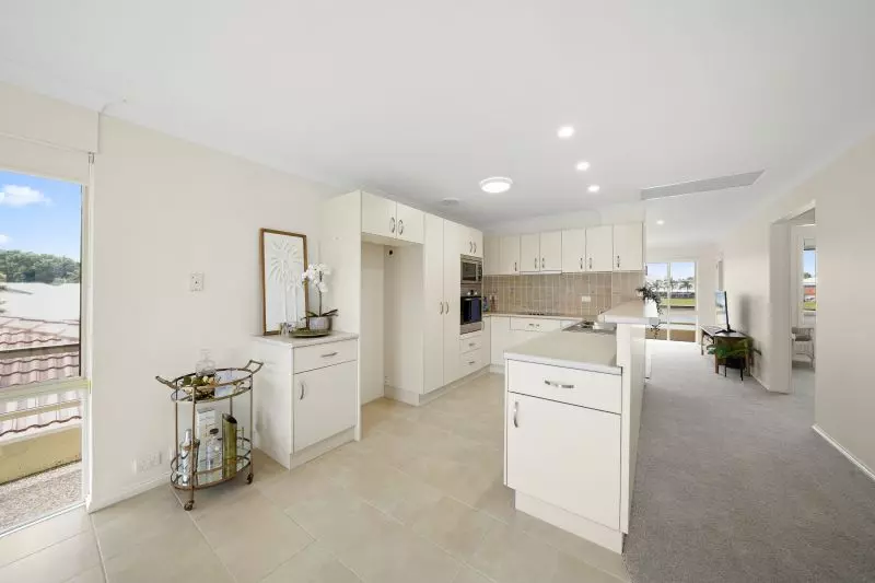 Experience the Essence of Personalised Living at The Governor's Retirement Resort