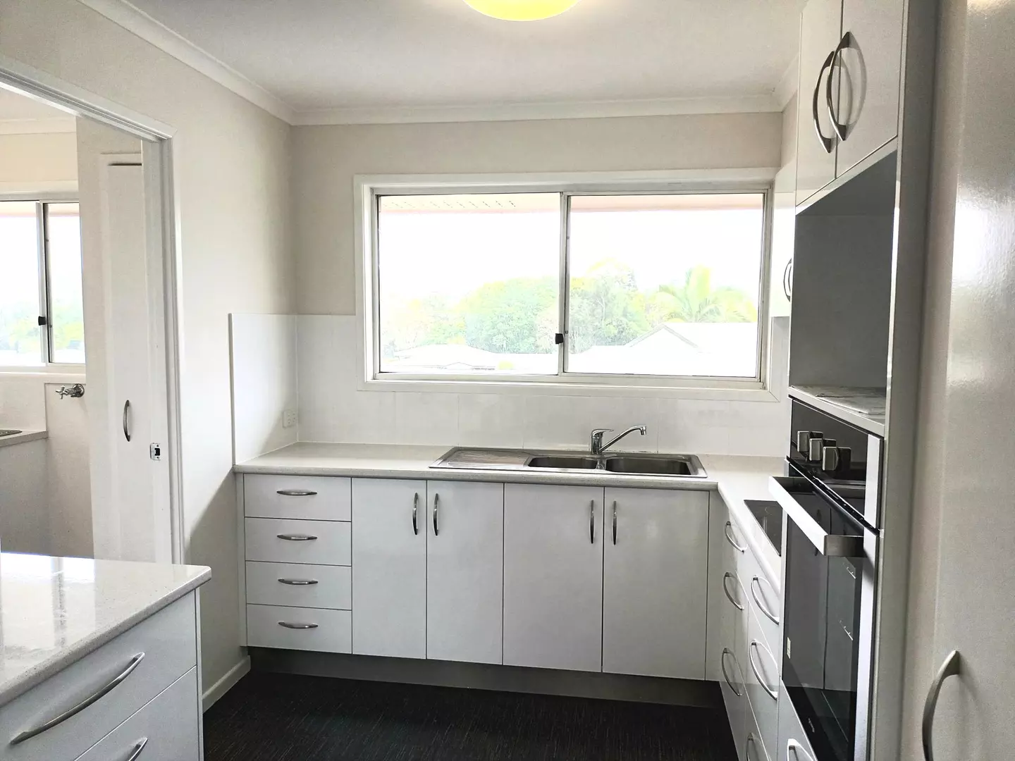 Discover the perfect blend of modern & convenient! Unit 20 at Rotary Garden Village