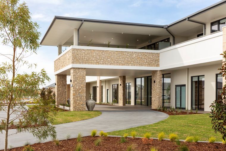 Apartment 4, 20 Airlie Avenue - The Breeze Point Lonsdale 