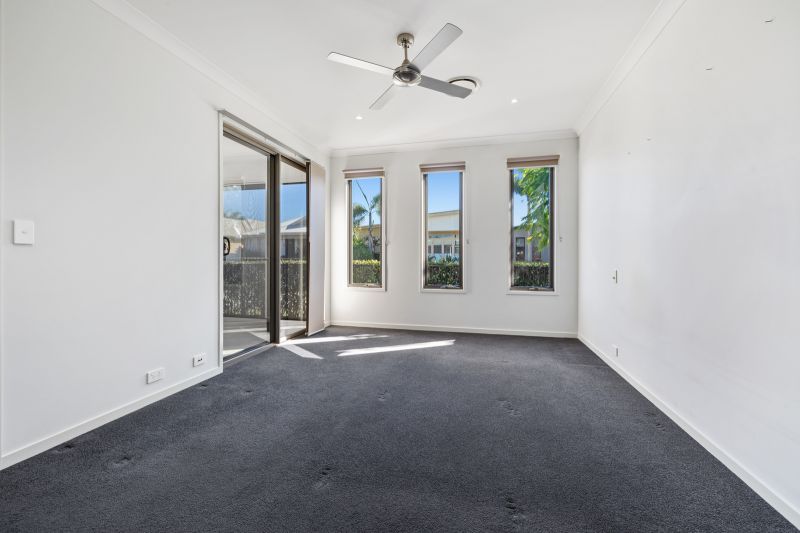 Modern Luxury & Functional Design