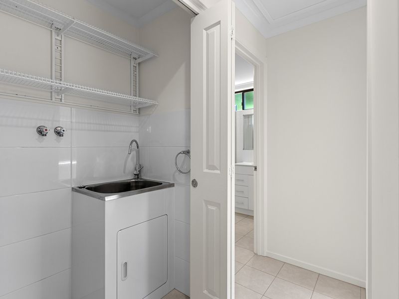 Stylish, Low-Maintenance Living with Private Courtyard