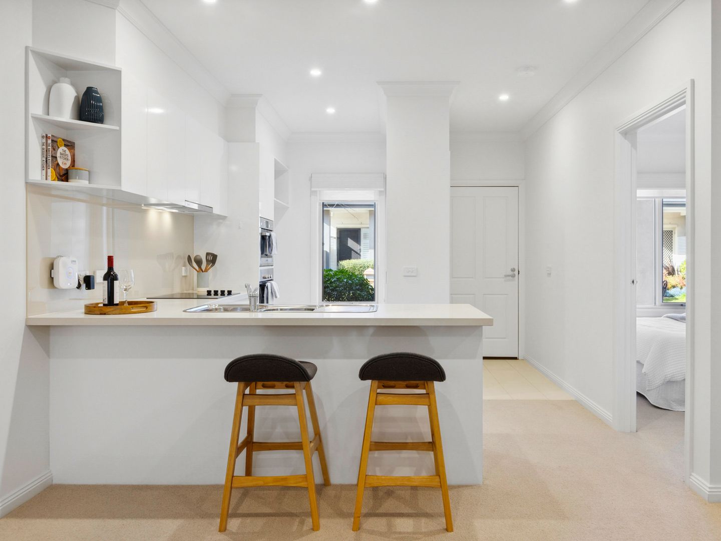 Experience The Very Best of Retirement Living at 9 Redfern Lane, Avondale Heights!