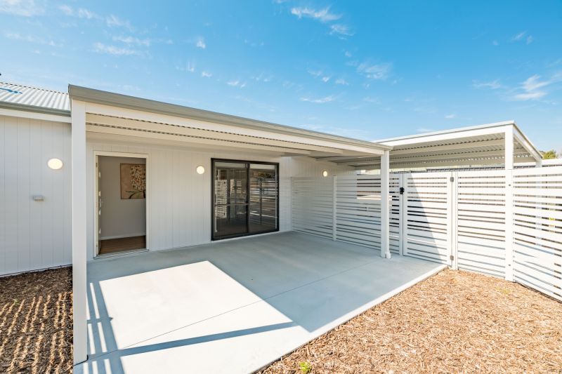 2-bedroom home | Morgan Design