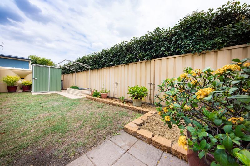 Crystal Waters Estate Site 13