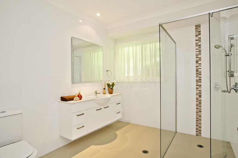 Perfectly Positioned Sought After Two Bedroom Villa.
