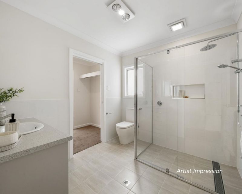 Northern Community Residential Village - Site 252