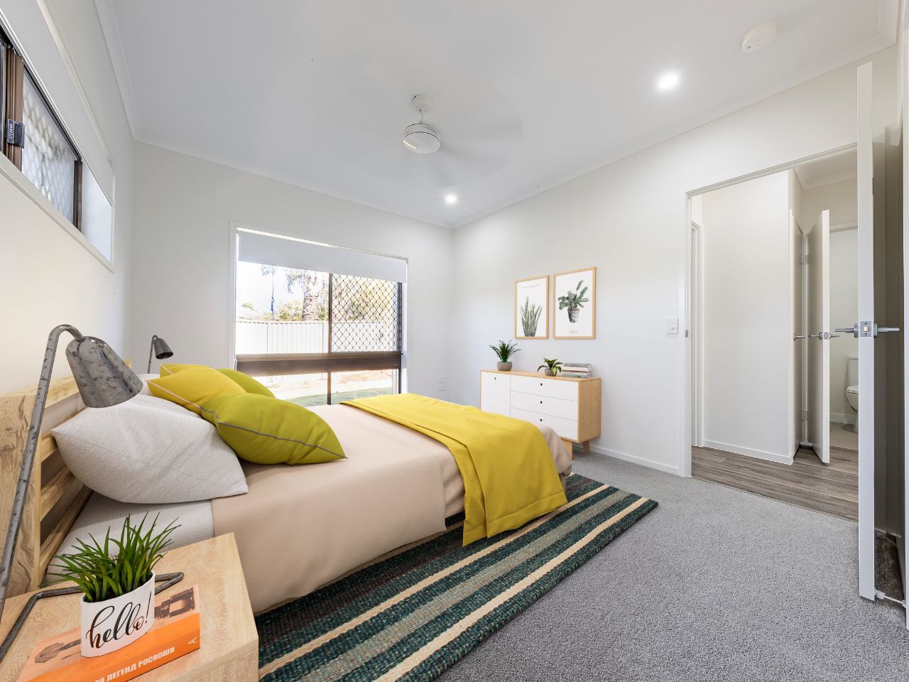 31/11 Araucaria Way, Elanora