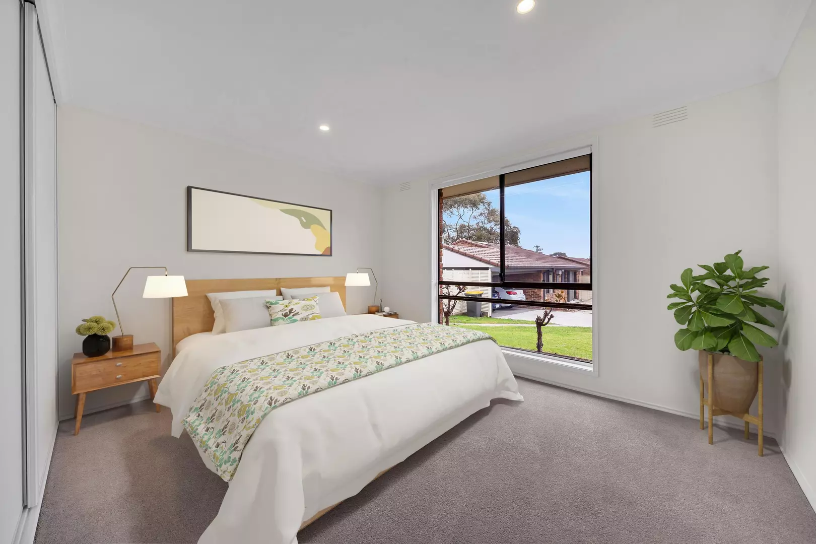 Two Bedroom | Villa 115