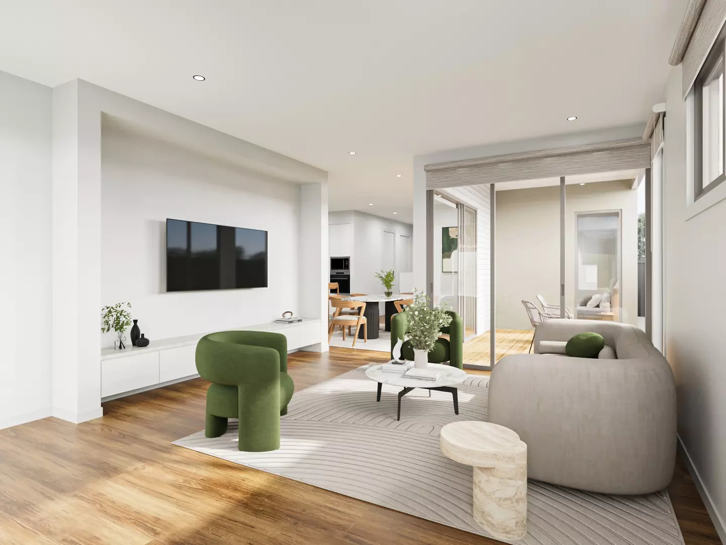  Smart Design, Everyday Ease - The Heathwood