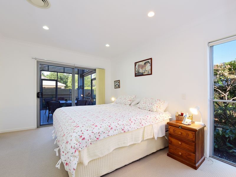 Popular design in a prime location