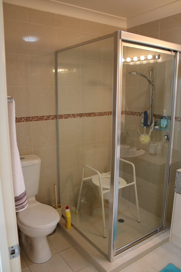 Palm Lake Resort Upper Coomera Villa 9