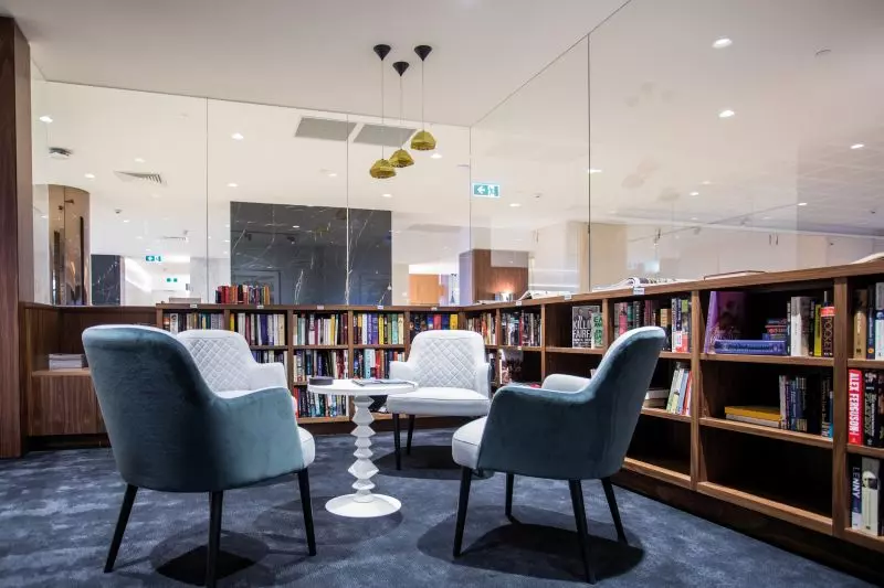 Bright West Facing Two-Bedroom Apartment in the Heart of Carlton