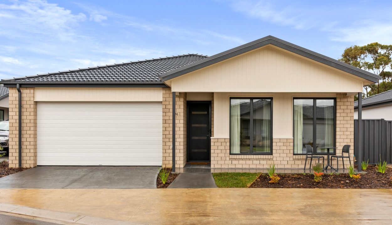 Armstrong Green (Arlington) - Villa 33