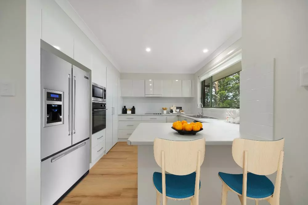 Two Bedroom | Villa 71