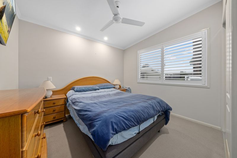 Relaxed Modern Living!