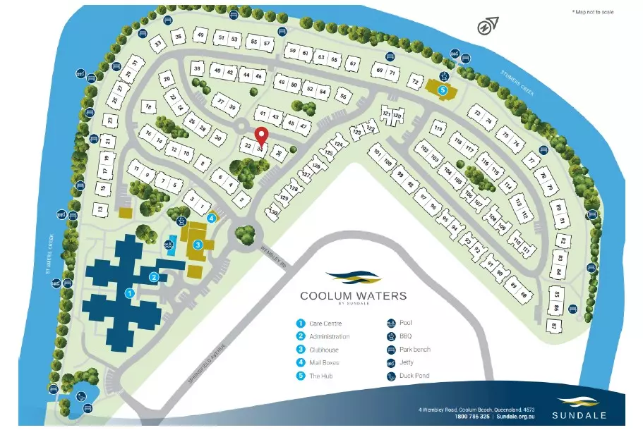 Stylish, and great central location