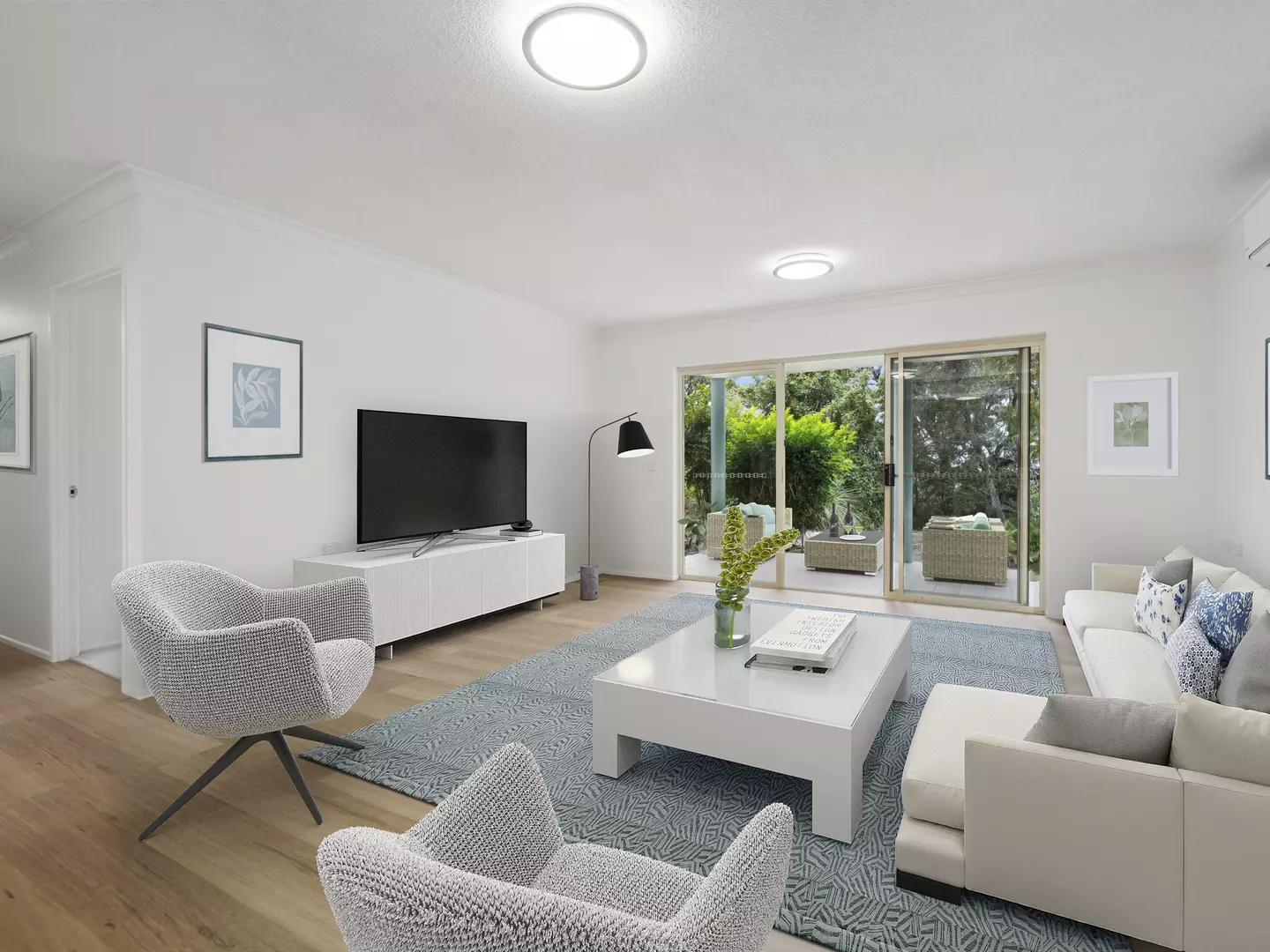 099/10 Minkara Road Bayview, NSW 2104