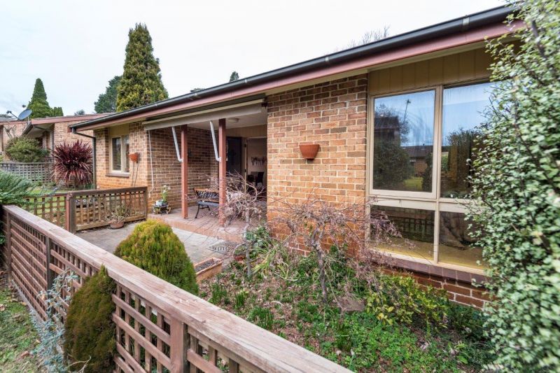 Retirement living at its best