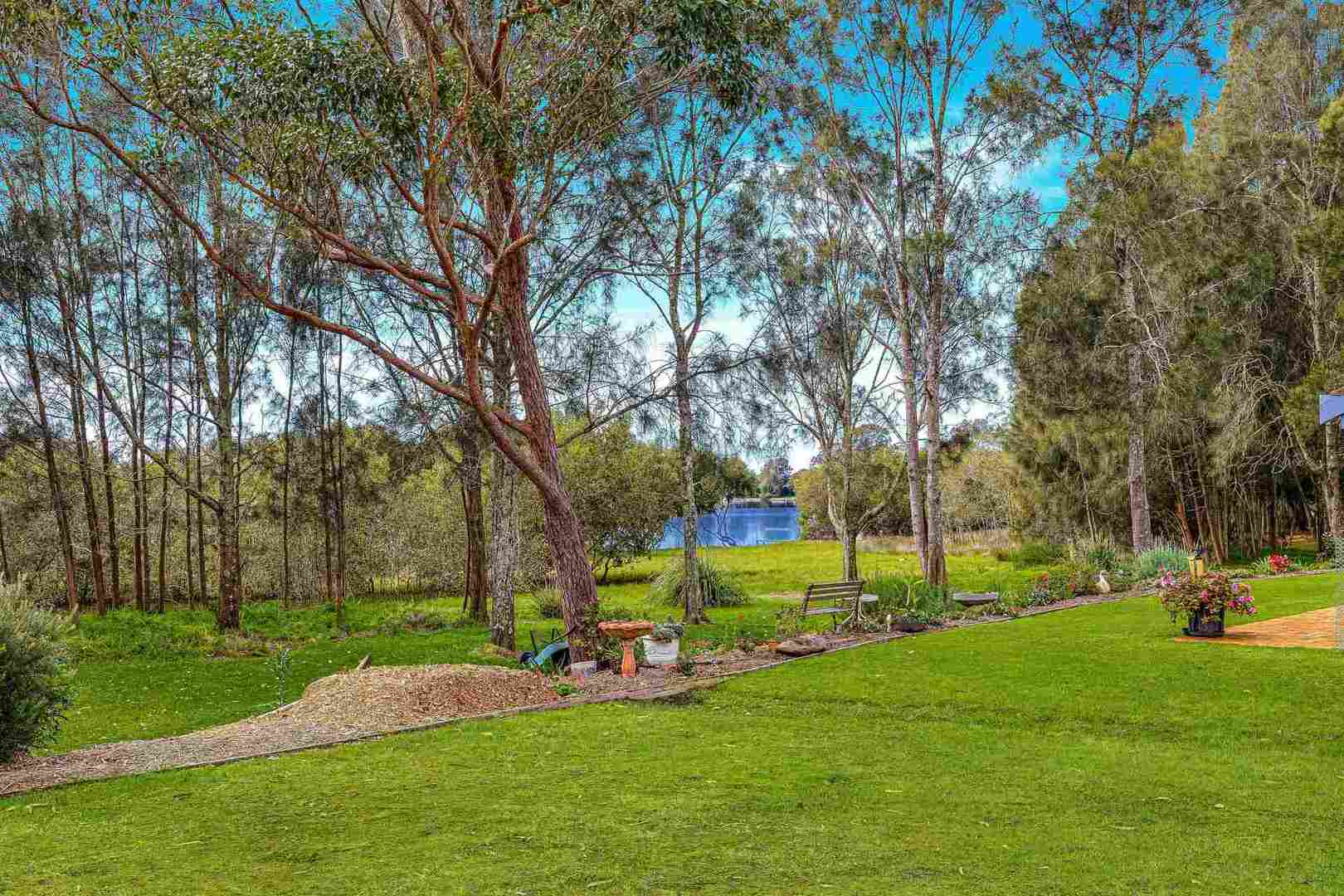Make Your Move to Lakeside