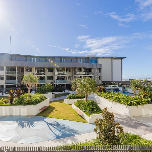 Three Bedroom Apartments | Enquire for Availability