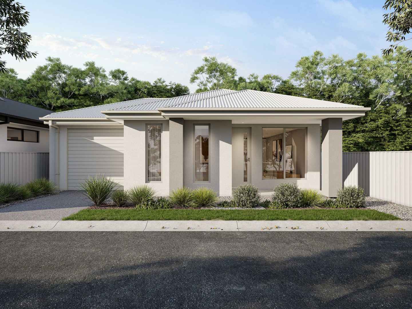 Downsizing made simple