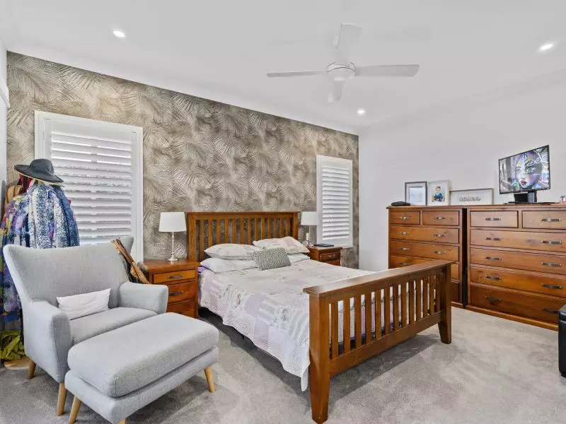 Site 258 - Established Mudjimba - Under Contract