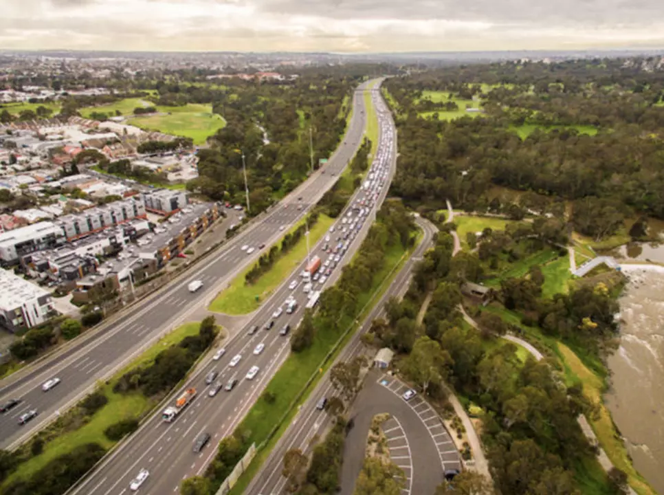 North East Melbourne