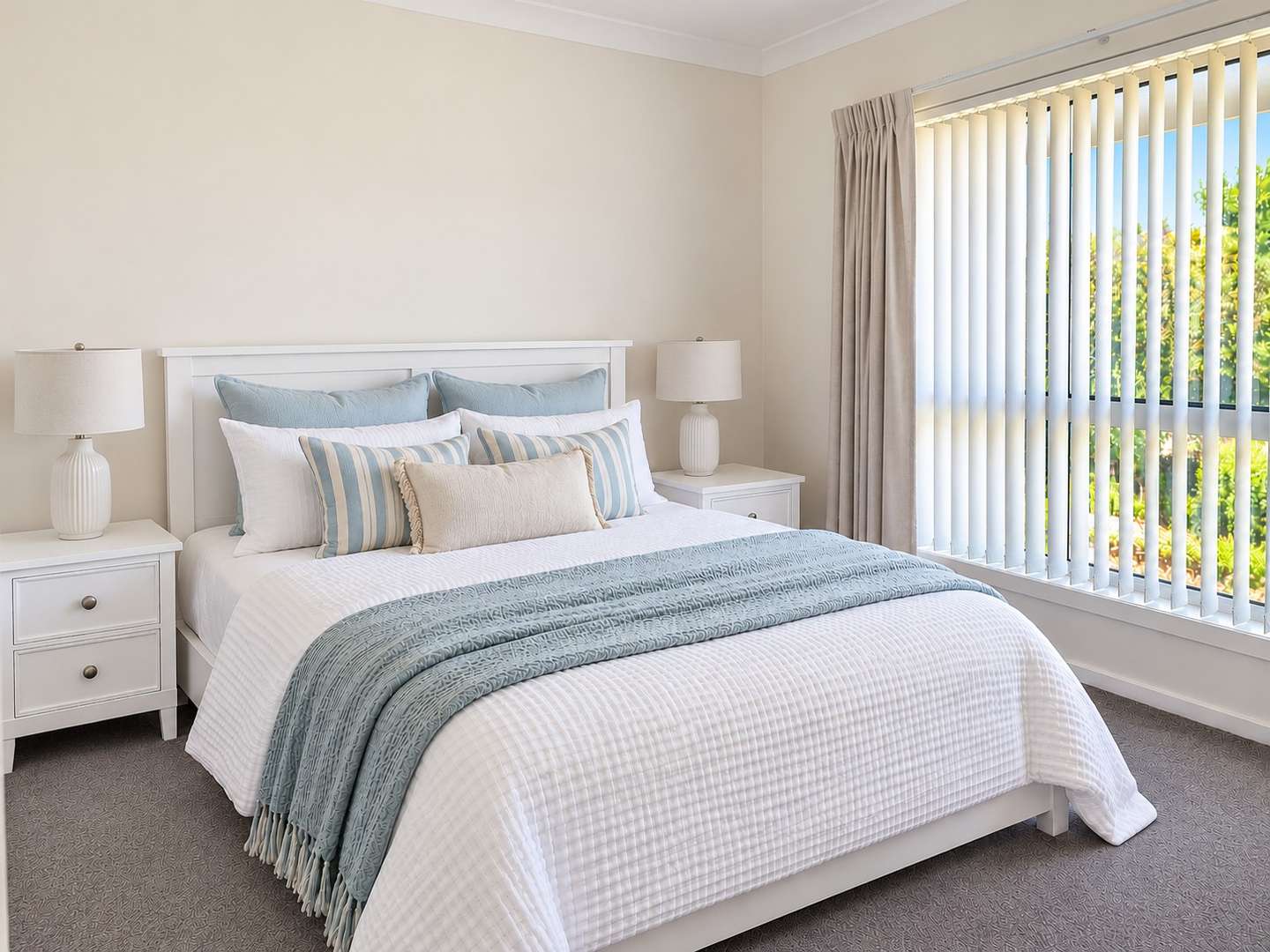 Comfortable, Low-Maintenance Living – Villa 2