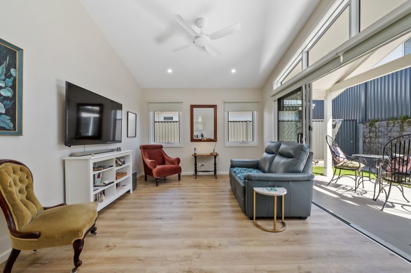 Quiet & Comfortable Living - Relax & Enjoy!