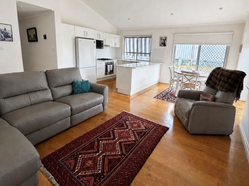 Low Maintenance Living!