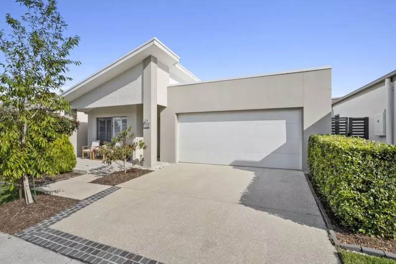 Site 186 - Established Atoll