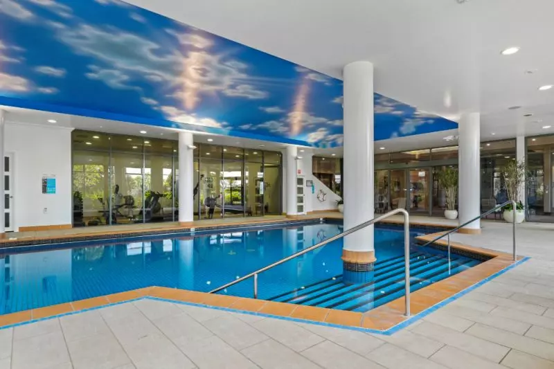 Luxury Retirement Living – Comfort and convenience