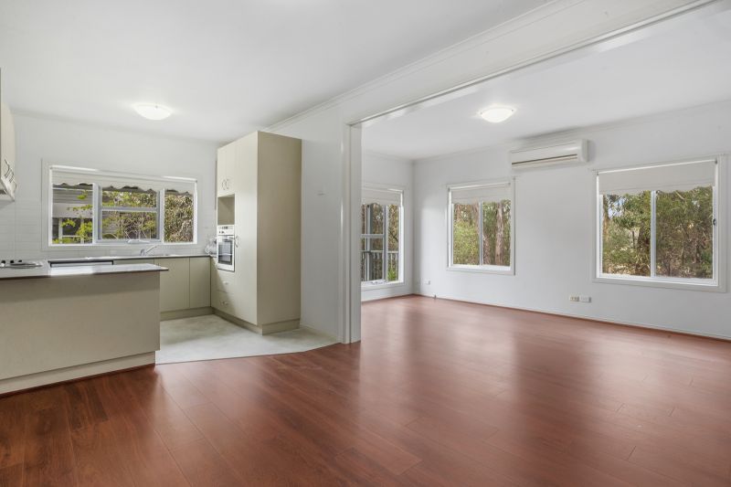 Charming Two Bedroom Cottage in Quiet Location