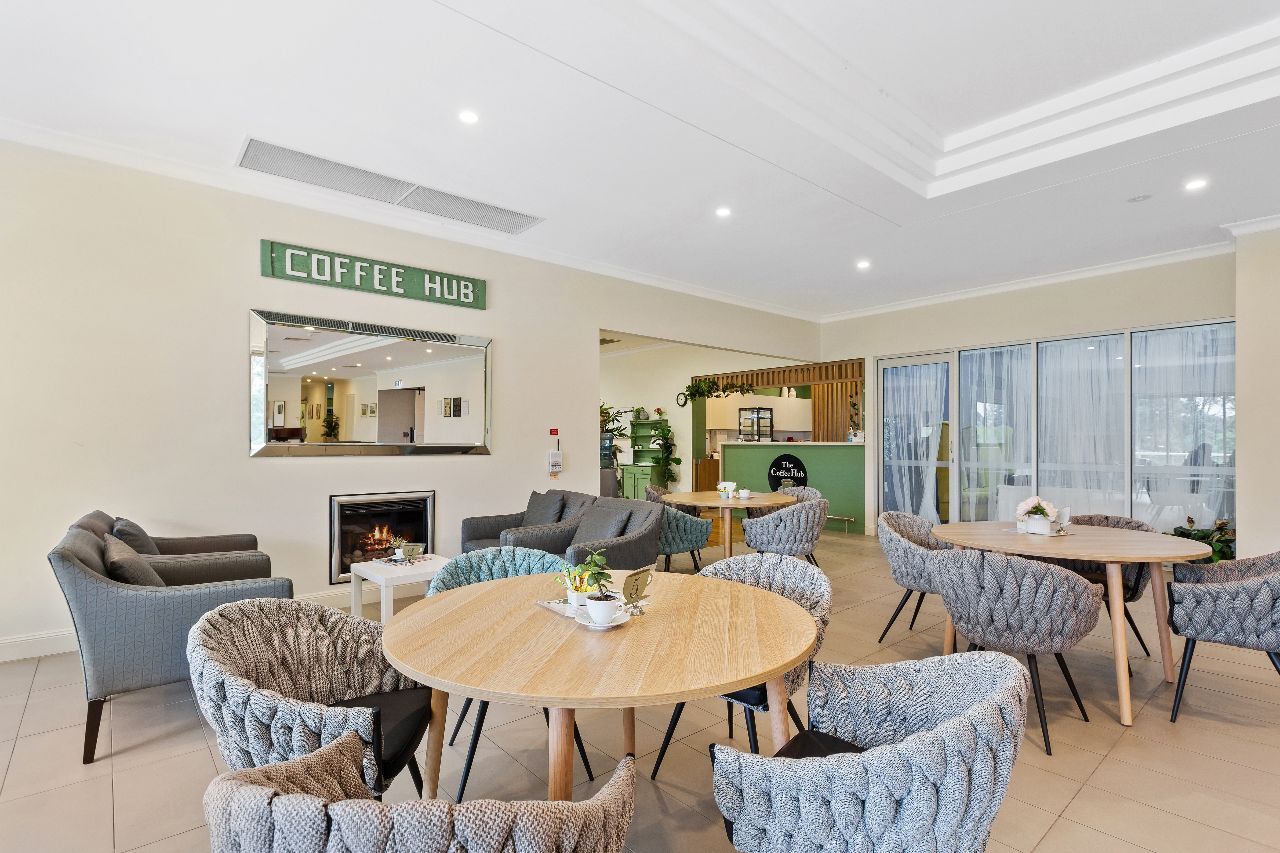 428/60 Endeavour Blvd, North Lakes Retirement Resort