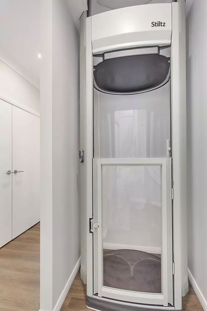 Find sanctuary between the country & the sea