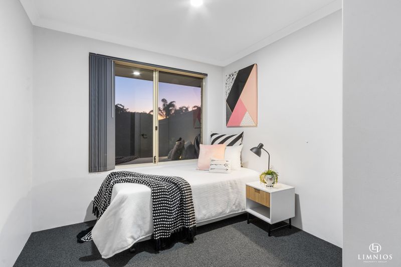 Private, Secure and Super Convenient!