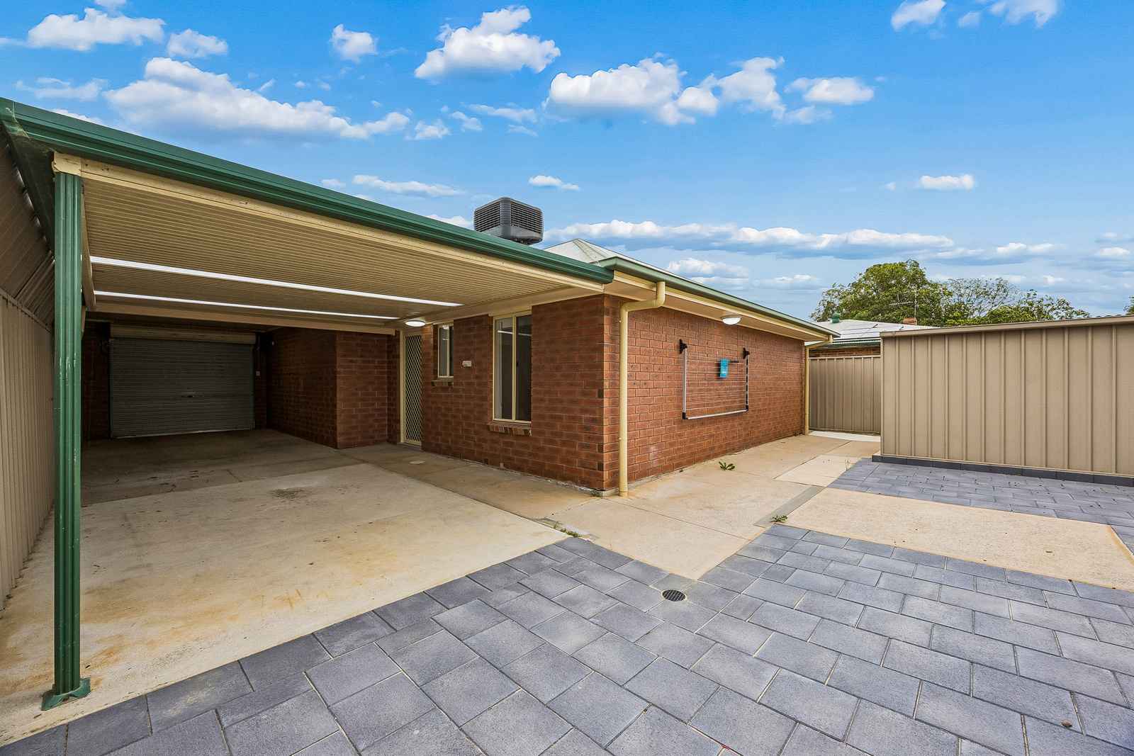 Resthaven Elizabeth North Retirement Living 