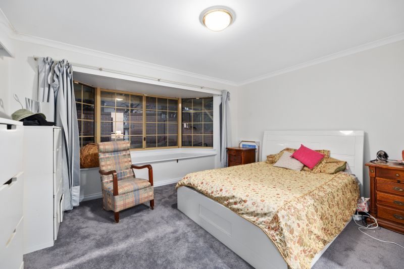 Inspired and Warm Family Living!