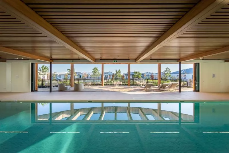 Lifestyle Communities Riverfield - This charming resale home won't last long!