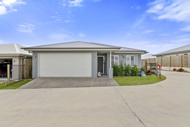 Tranquil Corner Home